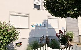 Pension Seeblick Latzko